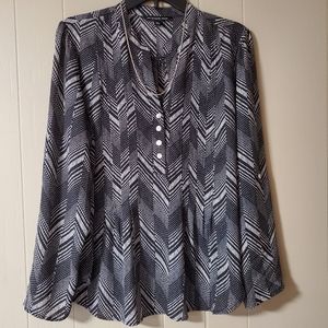 Zac & Rachel Petite Blouse